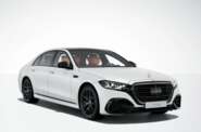 Mercedes-Benz S-Class Individual