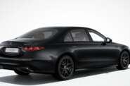 Mercedes-Benz S-Class AMG Line