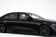 Mercedes-Benz S-Class AMG Line