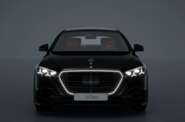 Mercedes-Benz S-Class AMG Line