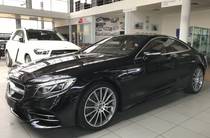 Mercedes-Benz S-Class Base