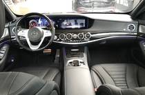 Mercedes-Benz S-Class Base