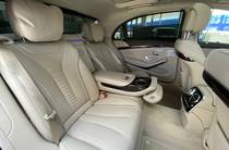 Mercedes-Benz S-Class Base