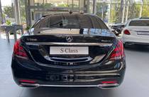 Mercedes-Benz S-Class Base