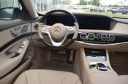 Mercedes-Benz S-Class Base