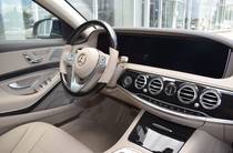 Mercedes-Benz S-Class Base