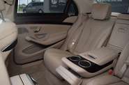 Mercedes-Benz S-Class Base