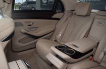 Mercedes-Benz S-Class Base