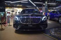 Mercedes-Benz S-Class Base