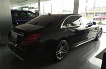 Mercedes-Benz S-Class Base