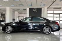 Mercedes-Benz S-Class Base