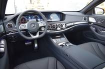 Mercedes-Benz S-Class Base