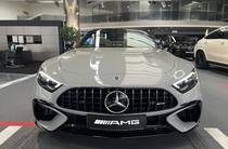 Mercedes-Benz SL-Class Base