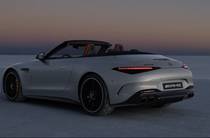 Mercedes-Benz SL-Class Base