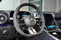Mercedes-Benz SL-Class Base