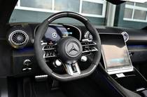 Mercedes-Benz SL-Class Base