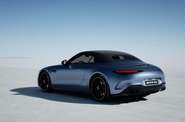 Mercedes-Benz SL-Class Base