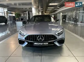 Mercedes-Benz SL-Class