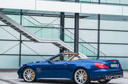 Mercedes-Benz SL-Class Base