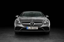 Mercedes-Benz SLC-Class Base