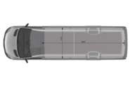 Mercedes-Benz Sprinter груз. Base