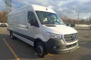 Mercedes-Benz Sprinter груз. Base