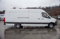 Mercedes-Benz Sprinter груз. Base