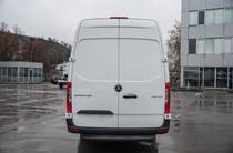 Mercedes-Benz Sprinter груз. Base