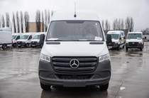 Mercedes-Benz Sprinter груз. Base