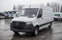 Mercedes-Benz Sprinter груз. Base