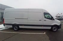 Mercedes-Benz Sprinter груз. Base