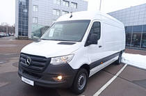 Mercedes-Benz Sprinter груз. Base