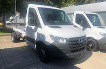 Mercedes-Benz Sprinter груз. Base