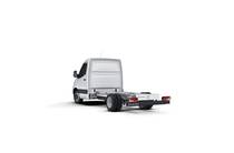 Mercedes-Benz Sprinter груз. Base