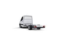 Mercedes-Benz Sprinter груз. Base