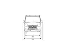 Mercedes-Benz Sprinter груз. Base