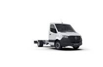 Mercedes-Benz Sprinter груз. Base