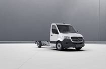 Mercedes-Benz Sprinter груз. Base