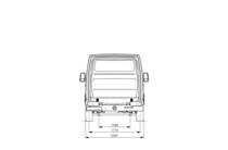 Mercedes-Benz Sprinter груз. Base