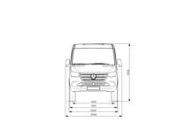 Mercedes-Benz Sprinter груз. Base