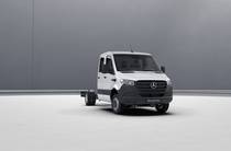 Mercedes-Benz Sprinter груз. Base