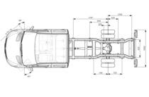 Mercedes-Benz Sprinter груз. Base