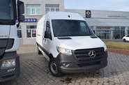 Mercedes-Benz Sprinter груз. Base