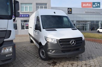 Mercedes-Benz Sprinter груз.  Std 319 2.0 CDi 9G-Tronic 3665mm 2022