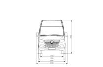 Mercedes-Benz Sprinter груз. Base