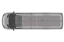 Mercedes-Benz Sprinter груз. Base