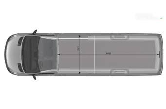 Mercedes-Benz Sprinter груз. 2022 base