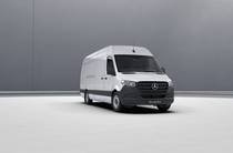 Mercedes-Benz Sprinter груз. Base