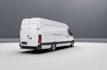 Mercedes-Benz Sprinter груз. Base