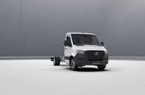 Mercedes-Benz Sprinter груз. Base